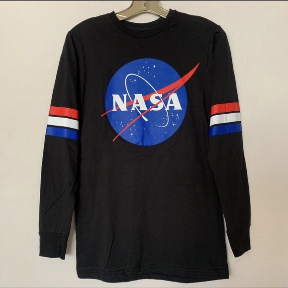 Bowery Supply Co Other - NASA long sleeve shirt